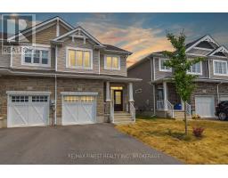 1540 DAVENPORT CRESCENT, Kingston, Ontario