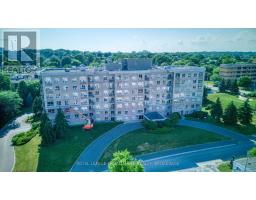 503 - 350 WELLINGTON STREET, Kingston, Ontario