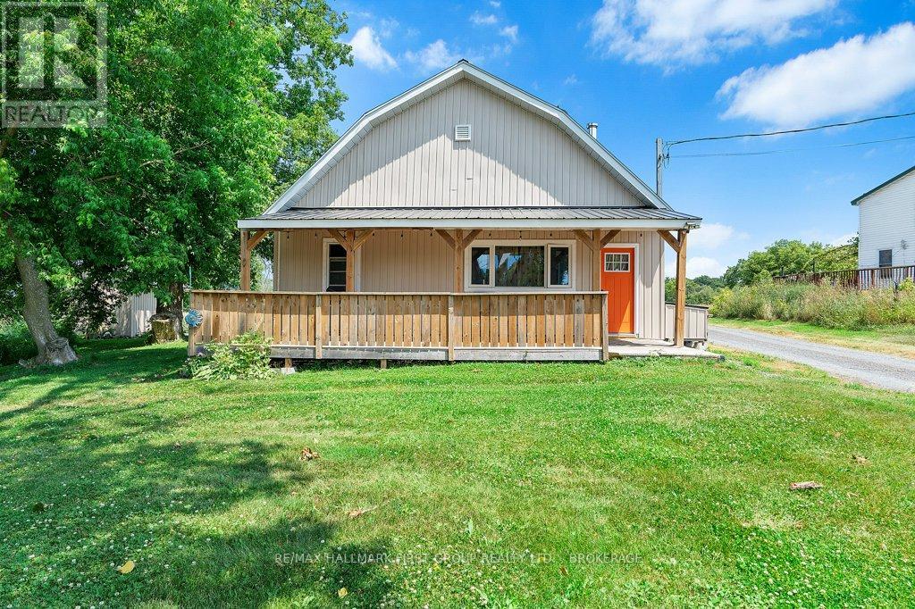 2730 ROAD 38 HIGHWAY, Kingston, Ontario