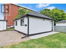 4 - 493 COLLEGE STREET, Kingston, Ontario