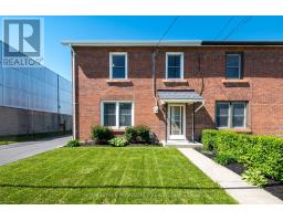 139 STEPHEN STREET, Kingston, Ontario