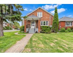 3 - 493 COLLEGE STREET, Kingston, Ontario