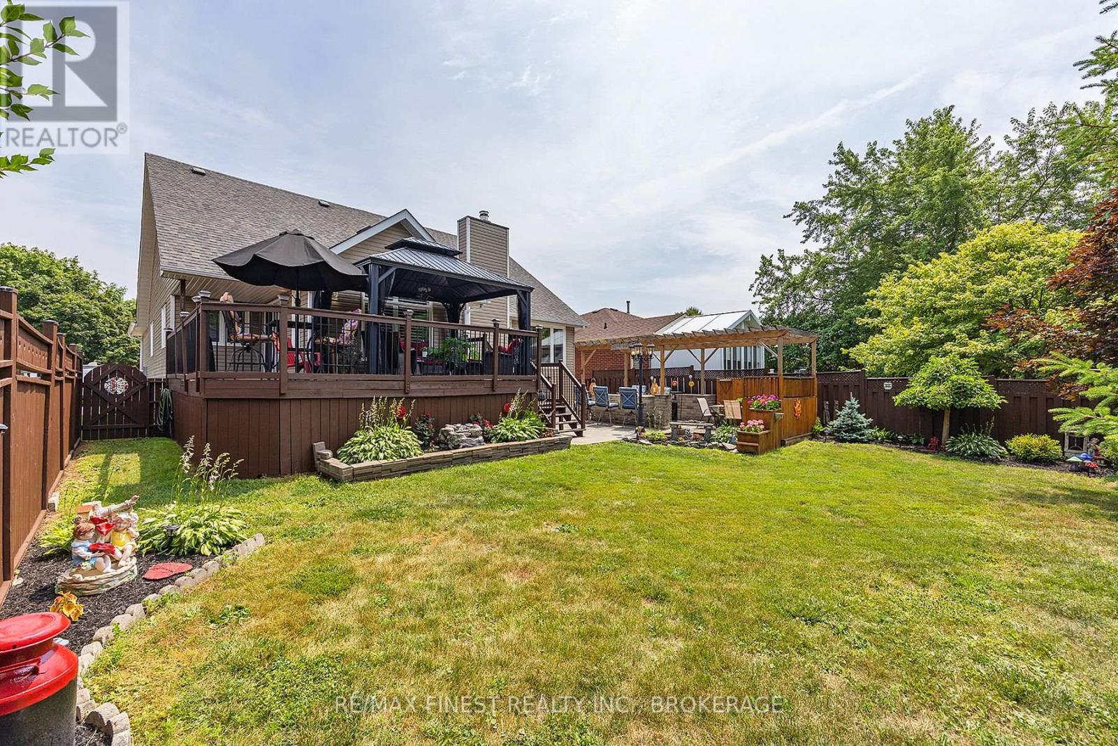 1303 Rockwood Drive, Kingston, Ontario  K7P 1X6 - Photo 46 - X12285946