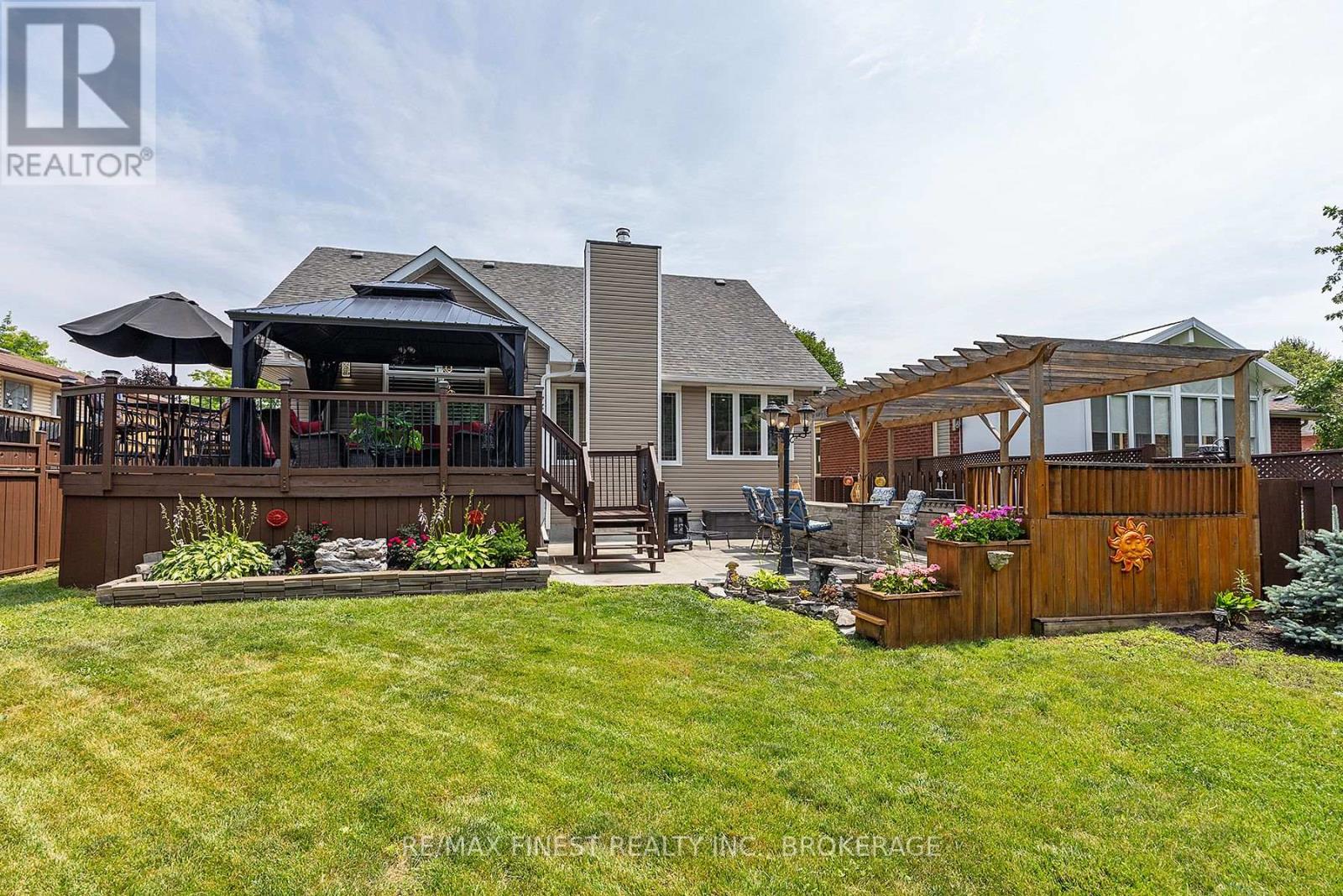 1303 Rockwood Drive, Kingston, Ontario  K7P 1X6 - Photo 47 - X12285946