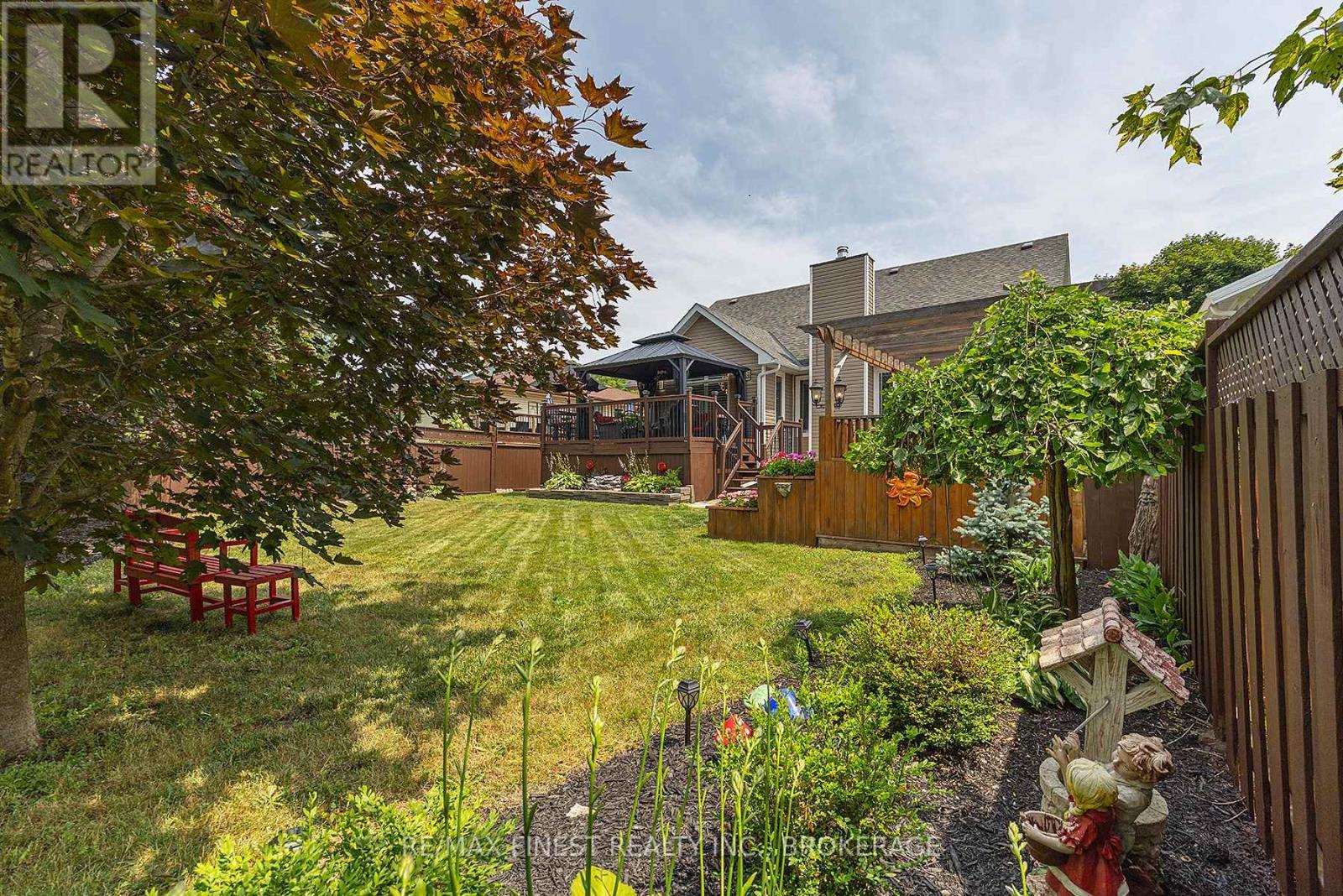 1303 Rockwood Drive, Kingston, Ontario  K7P 1X6 - Photo 48 - X12285946