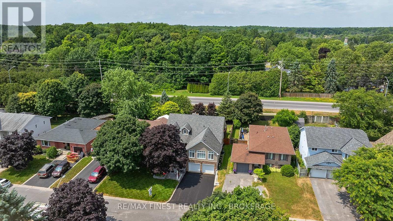 1303 Rockwood Drive, Kingston, Ontario  K7P 1X6 - Photo 49 - X12285946