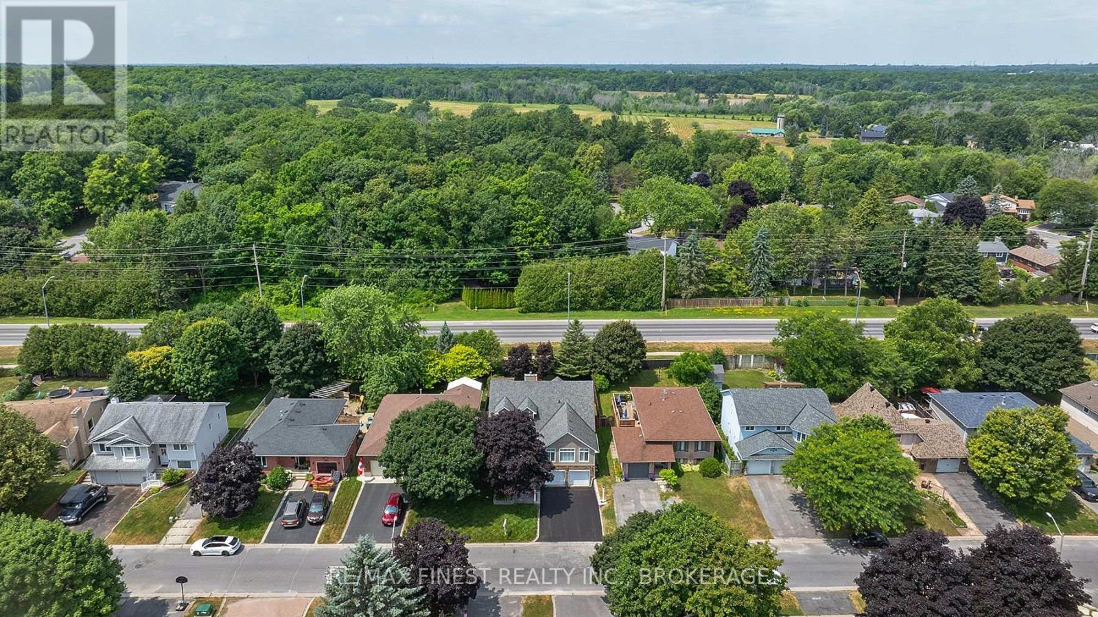 1303 Rockwood Drive, Kingston, Ontario  K7P 1X6 - Photo 50 - X12285946