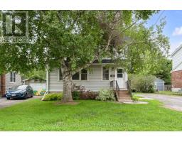 189 HAWTHORNE AVENUE, Kingston, Ontario