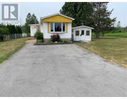 164 KIMMETT'S SIDE ROAD, Greater Napanee, Ontario
