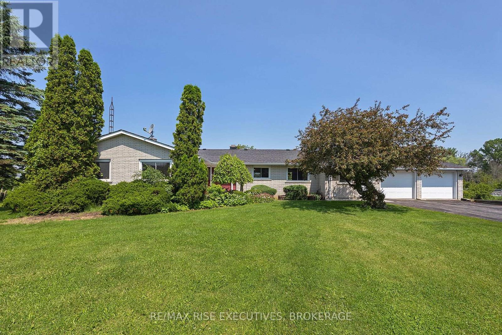 1128 TOWNLINE ROAD, Greater Napanee, Ontario