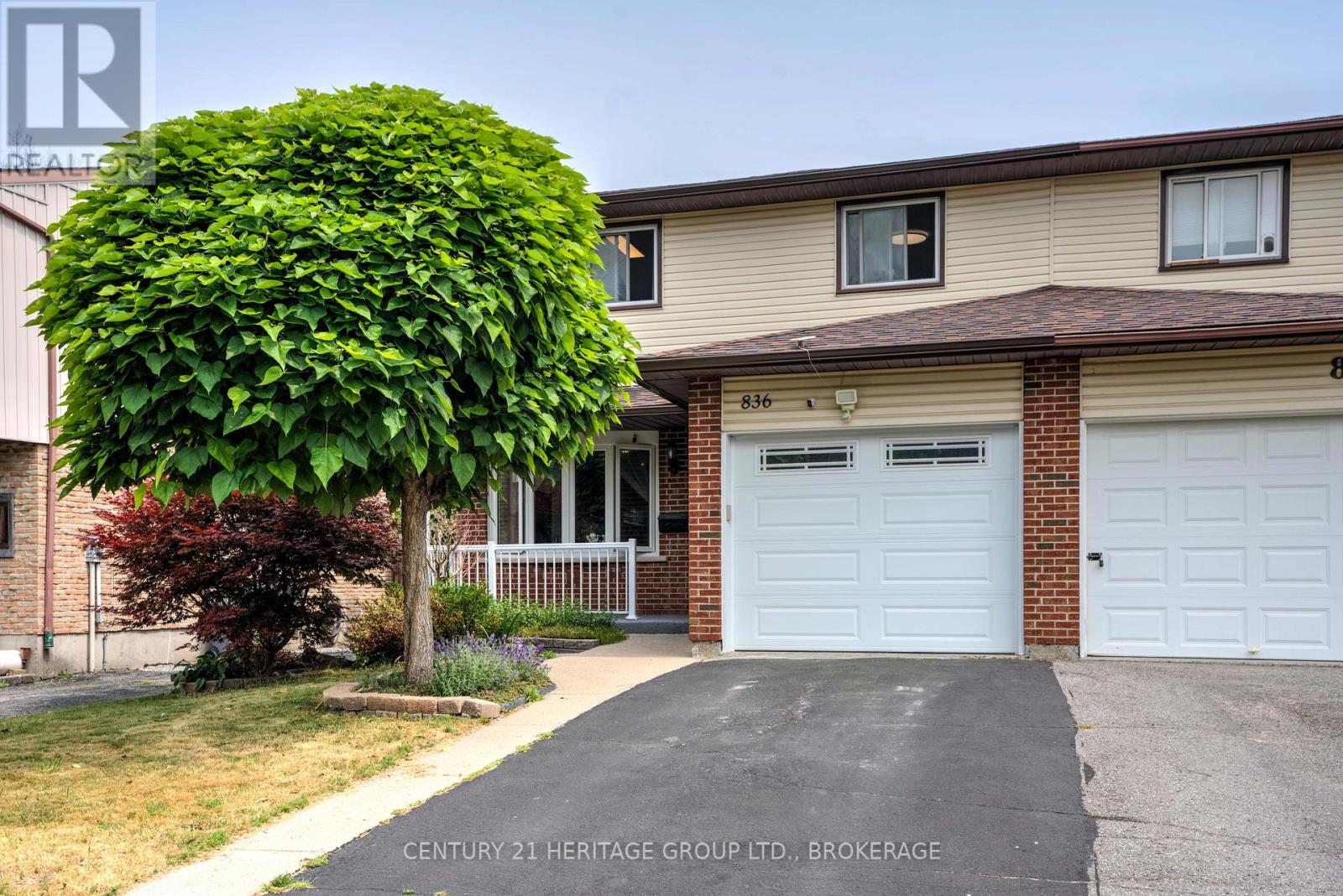 836 MILFORD DRIVE, Kingston, Ontario