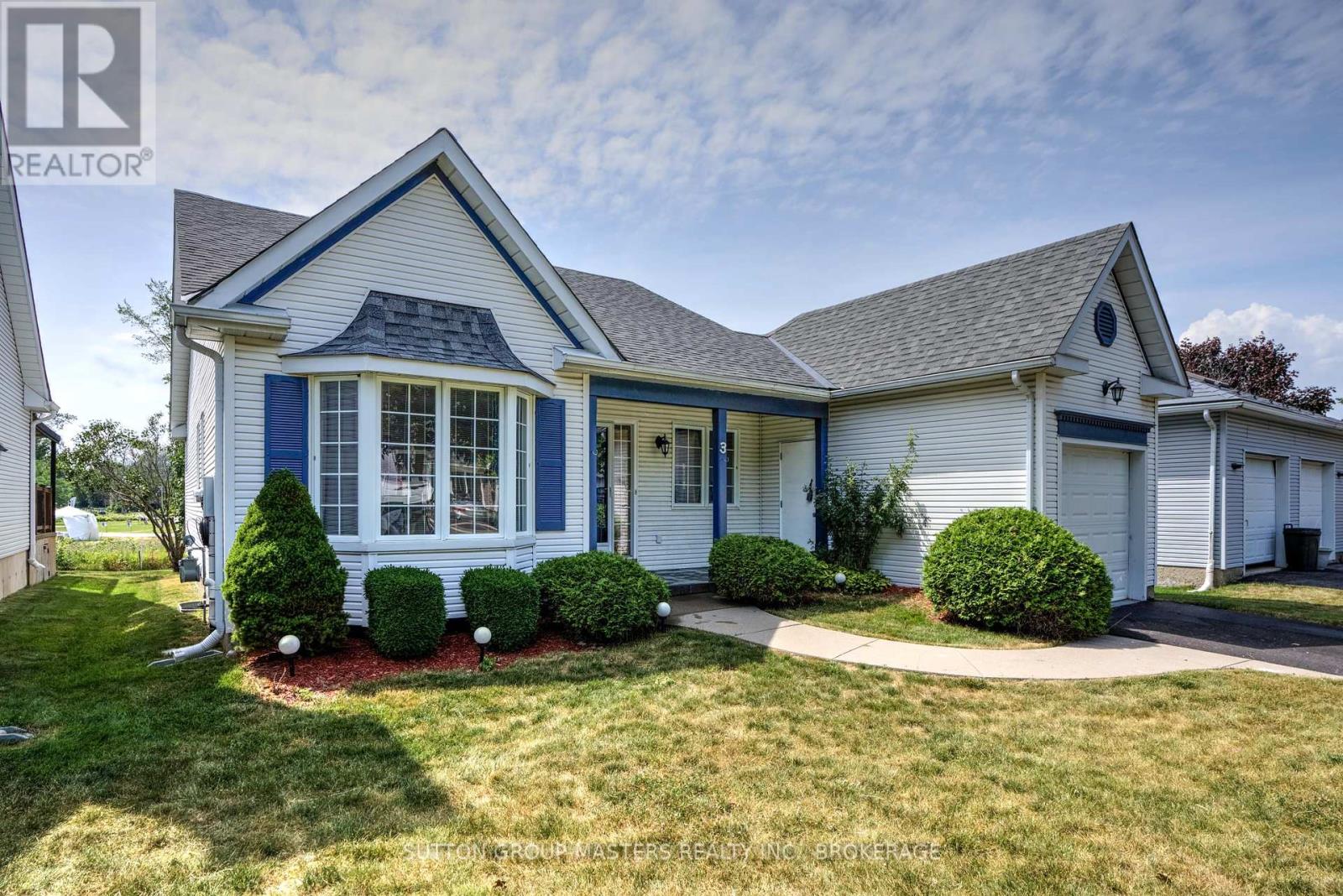 3 ABBEY DAWN DRIVE, Loyalist, Ontario
