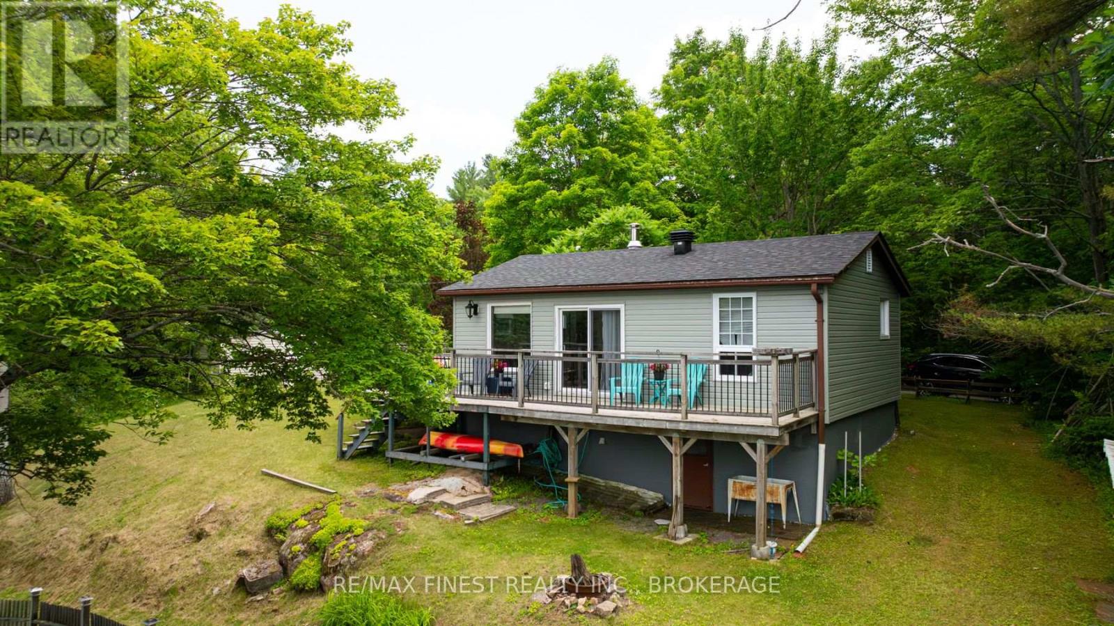 59 OAK HAVEN LANE, Frontenac, Ontario