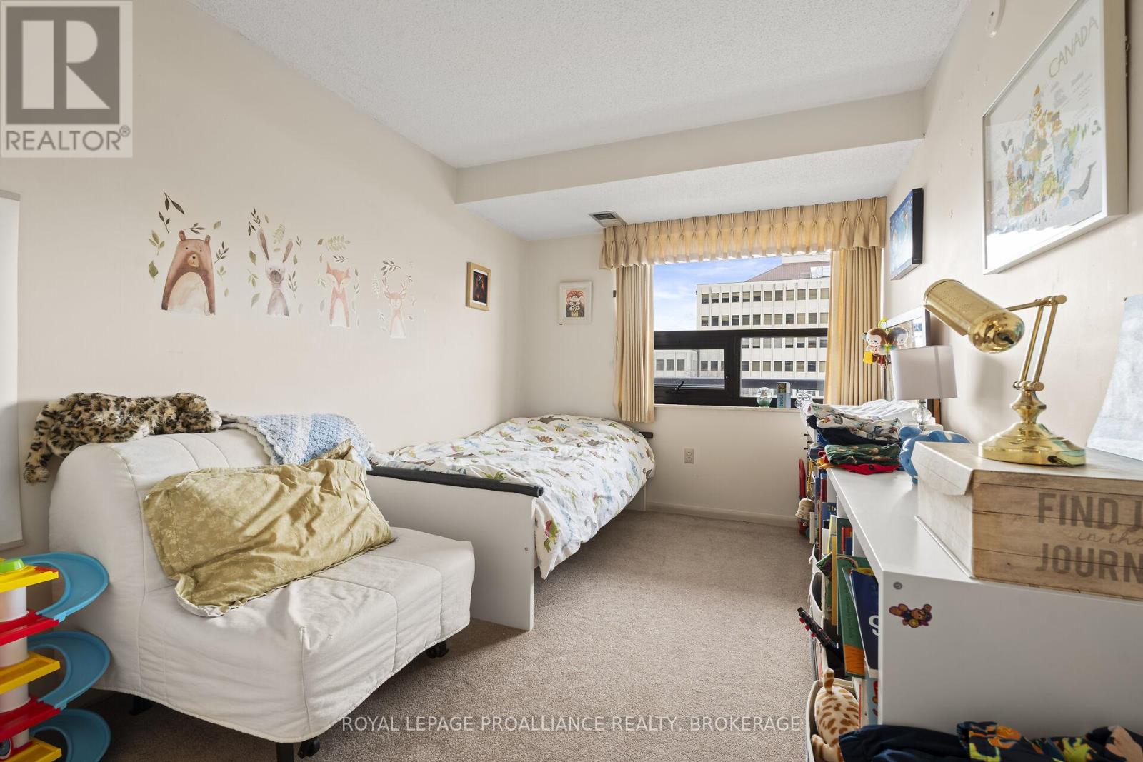 309 - 165 Ontario Street, Kingston, Ontario  K7L 2Y6 - Photo 14 - X12288363