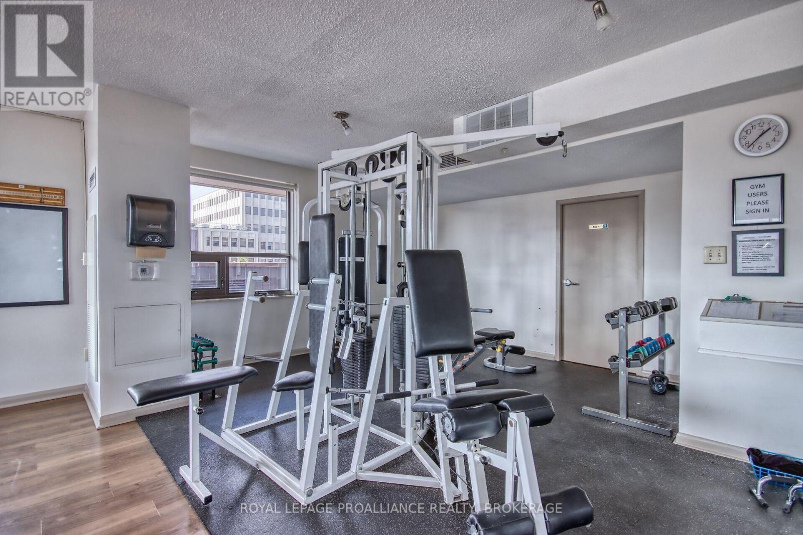 309 - 165 Ontario Street, Kingston, Ontario  K7L 2Y6 - Photo 20 - X12288363