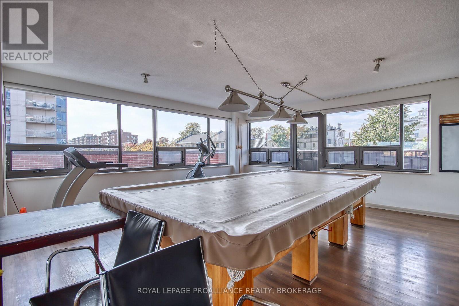 309 - 165 Ontario Street, Kingston, Ontario  K7L 2Y6 - Photo 21 - X12288363