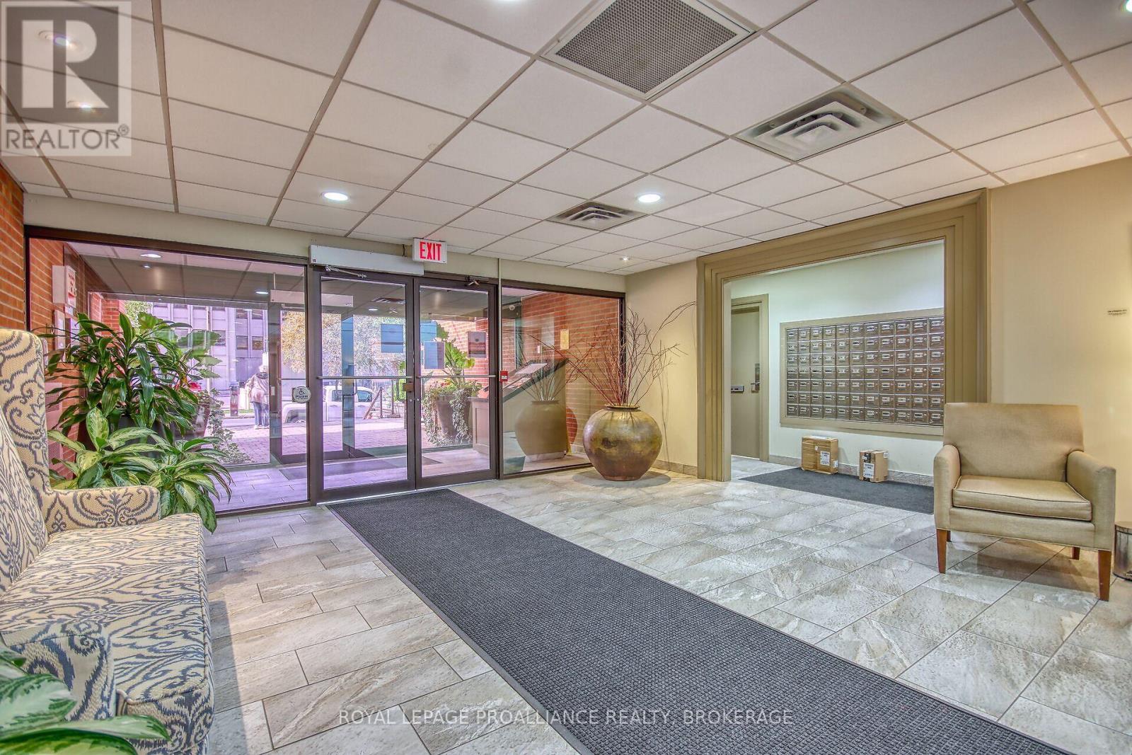 309 - 165 Ontario Street, Kingston, Ontario  K7L 2Y6 - Photo 27 - X12288363