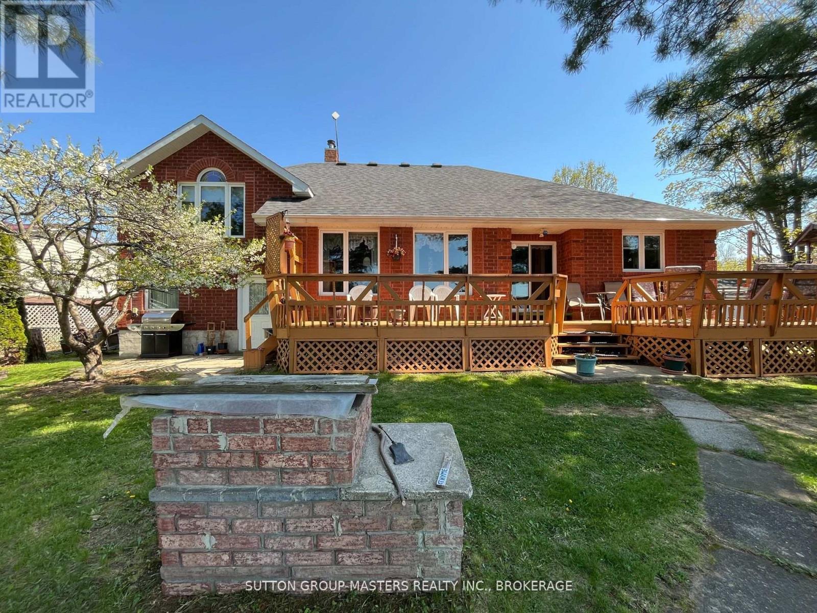 4907 Alex Mclean Lane N, Frontenac, Ontario  K0H 1H0 - Photo 2 - X12288404