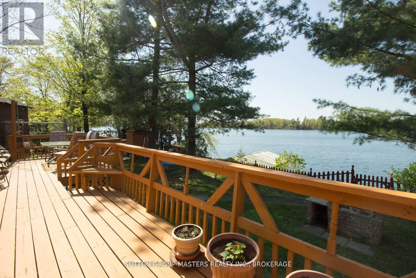 4907 Alex Mclean Lane N, Frontenac, Ontario  K0H 1H0 - Photo 29 - X12288404
