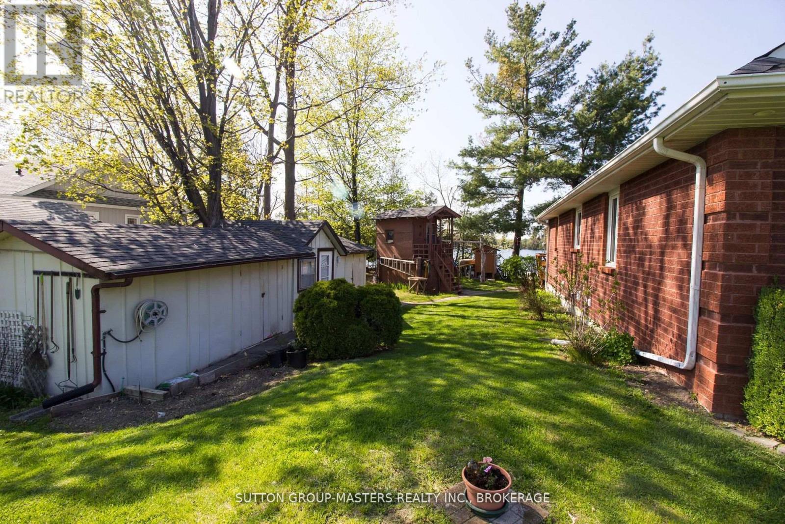 4907 Alex Mclean Lane N, Frontenac, Ontario  K0H 1H0 - Photo 34 - X12288404