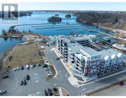 403 - 130 WATER STREET, Gananoque, Ontario