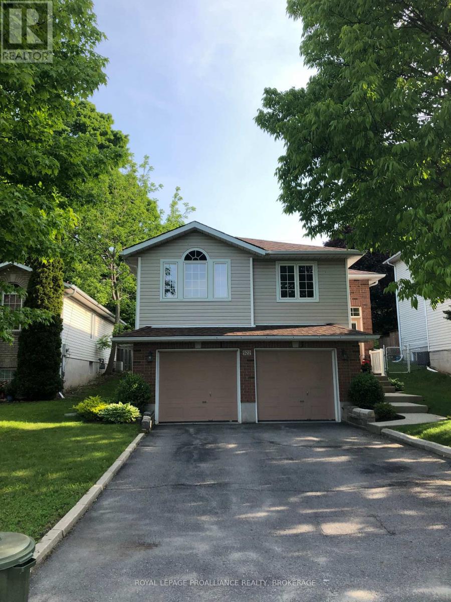 922 LOMBARDY STREET, Kingston, Ontario