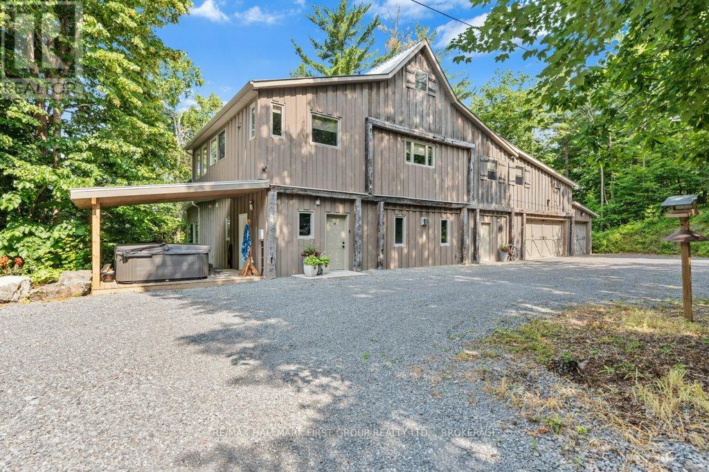 1023 PEPPER LANE, South Frontenac, Ontario