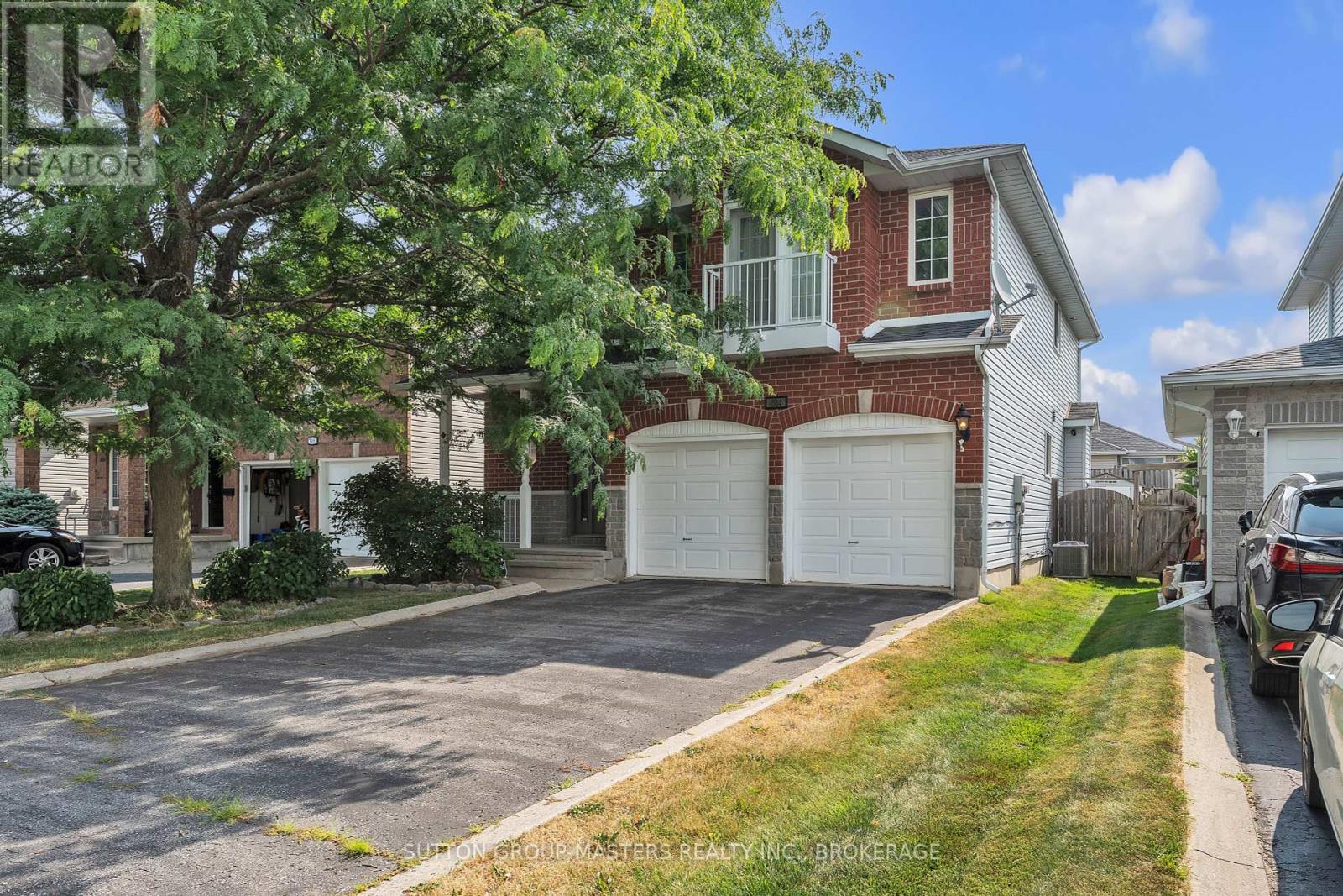 384 EMERALD STREET, Kingston, Ontario