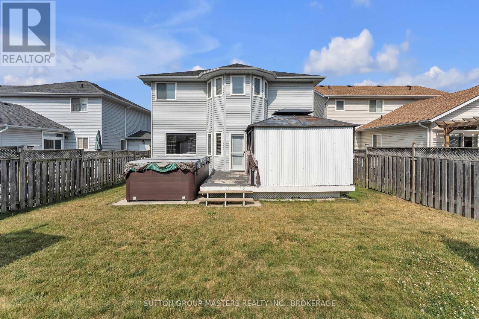 384 Emerald Street, Kingston, Ontario  K7P 3E1 - Photo 33 - X12290205