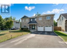 15 BISHOP STREET, Kingston, Ontario