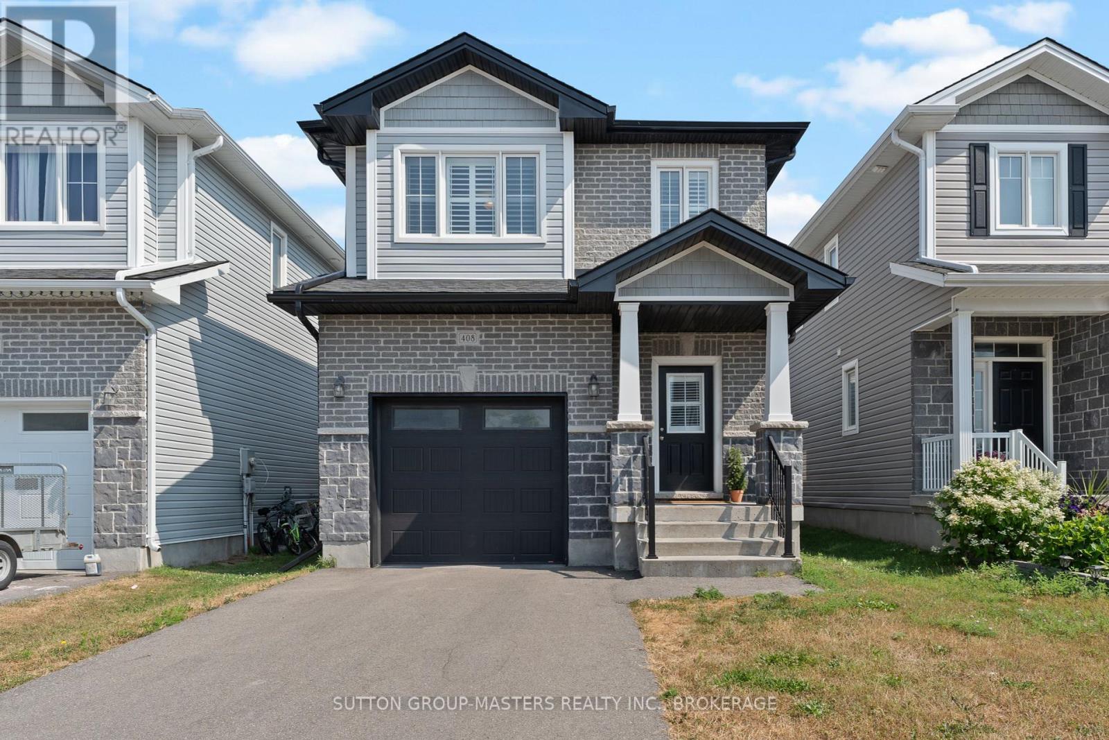 408 BETH CRESCENT, Kingston, Ontario