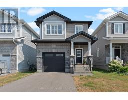 408 BETH CRESCENT, Kingston, Ontario