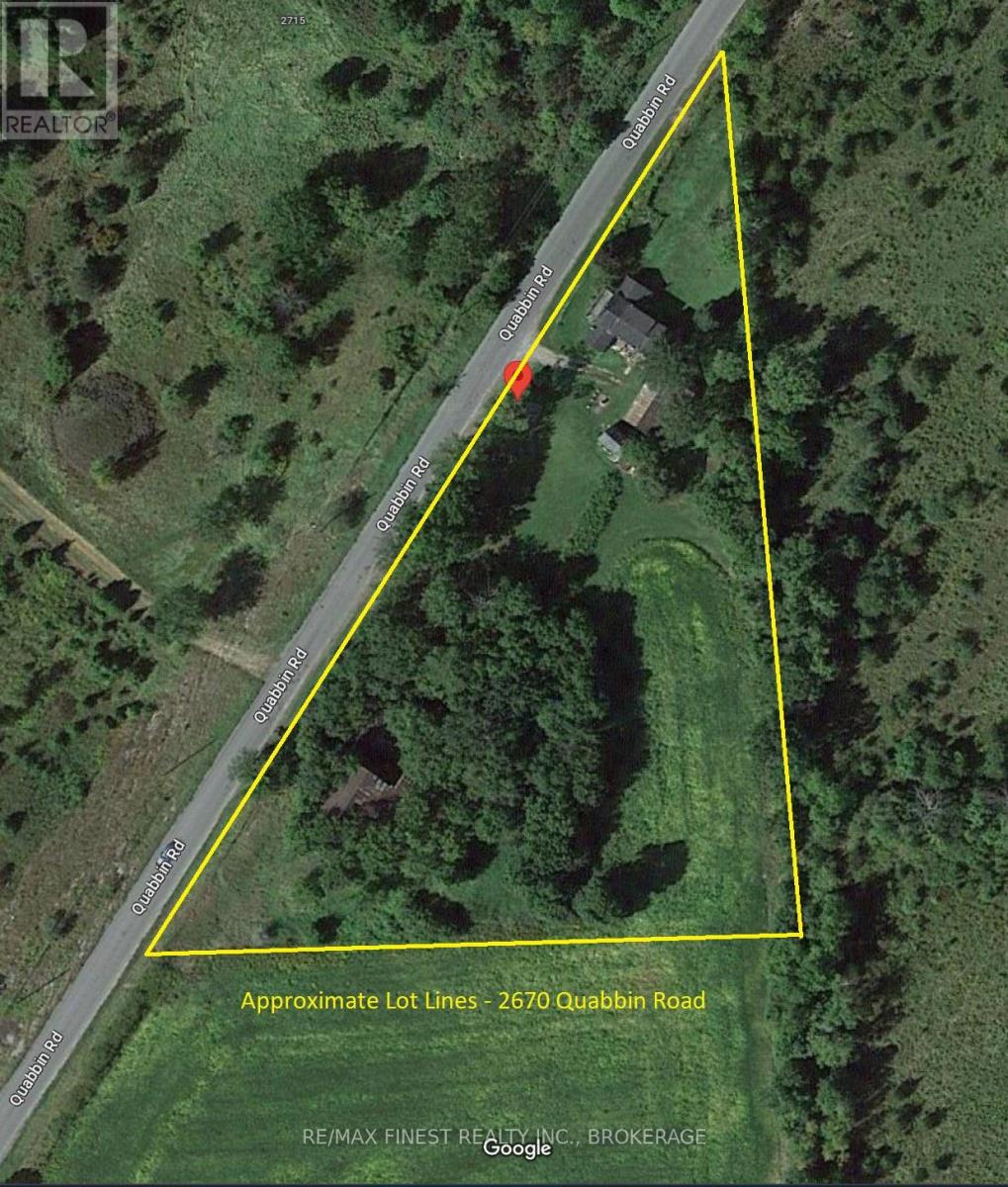 2712 Quabbin Road, Kingston, Ontario  K0H 2H0 - Photo 18 - X12290576