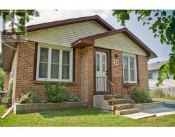 23 DAUPHIN AVENUE, Kingston, Ontario
