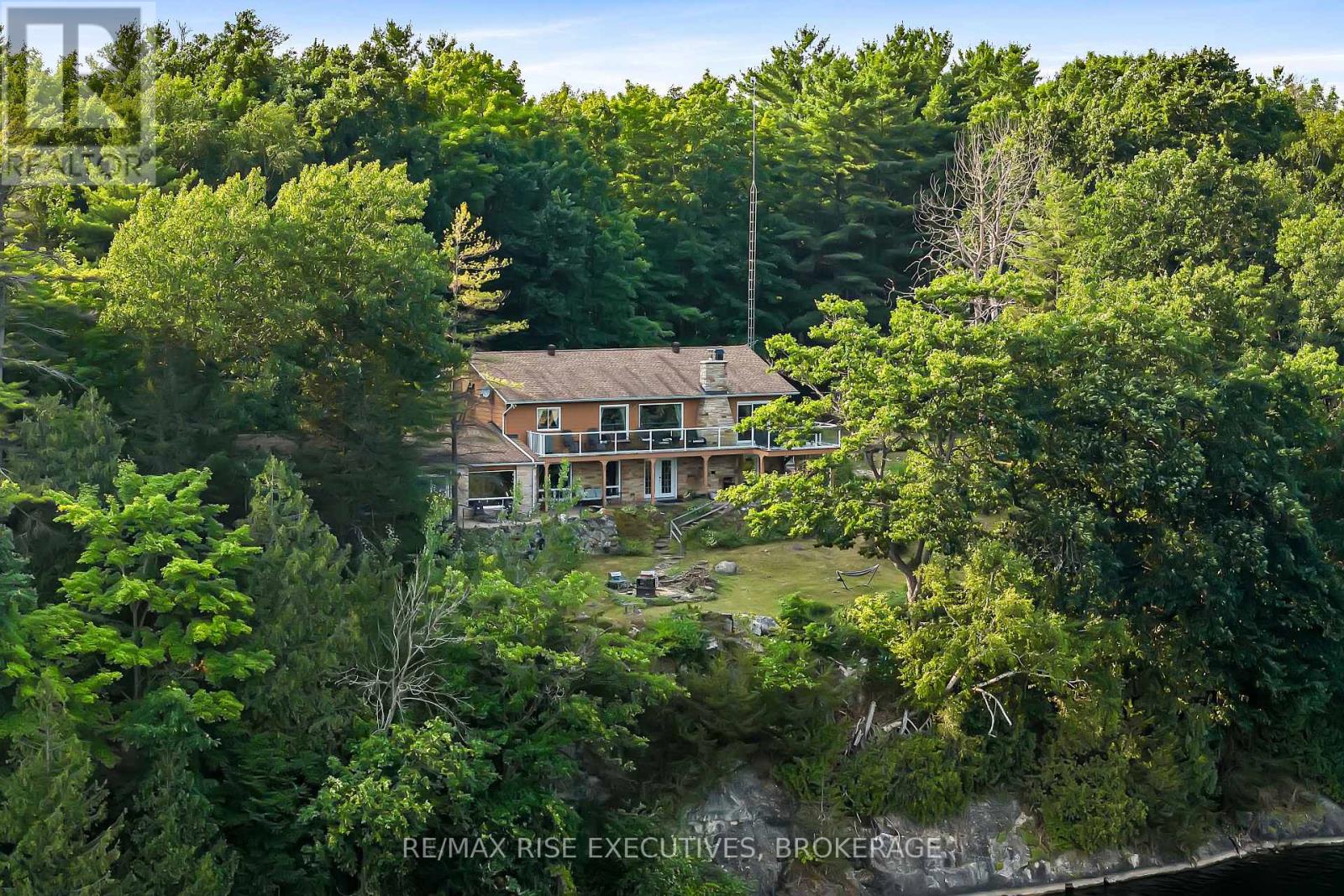 3376 COUNTY RD 3 ROAD, Leeds and the Thousand Islands, Ontario