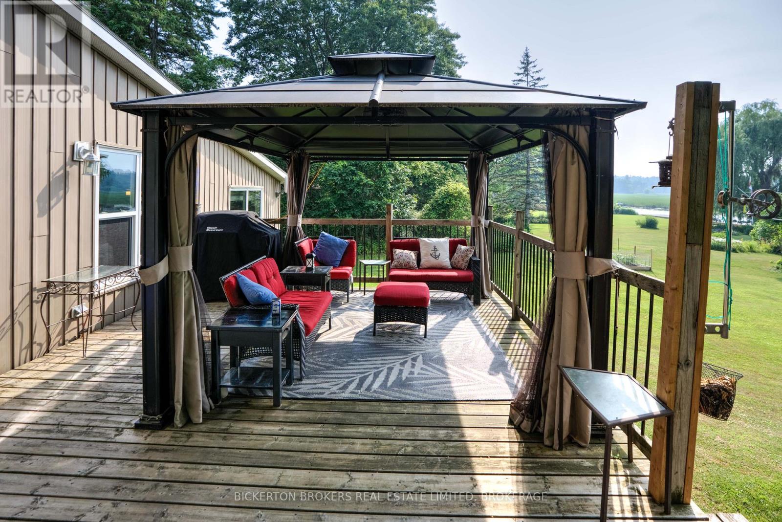 70 Kerry Point Road, Leeds And The Thousand Islands, Ontario  K0E 1R0 - Photo 10 - X12291978