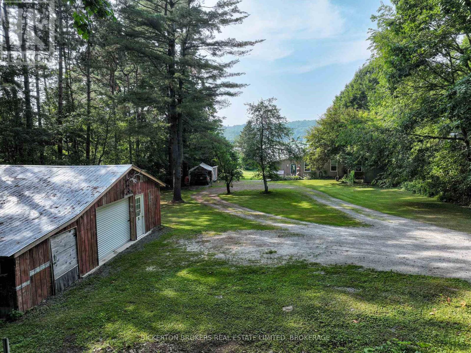 70 Kerry Point Road, Leeds And The Thousand Islands, Ontario  K0E 1R0 - Photo 13 - X12291978