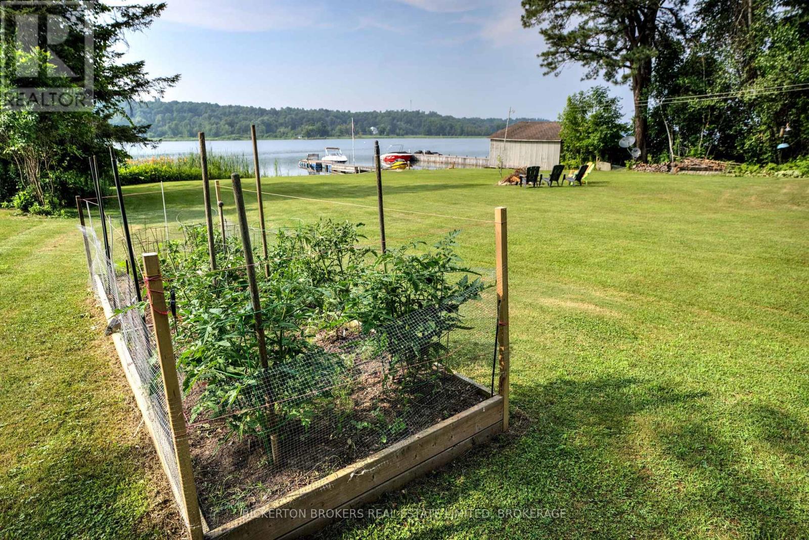 70 Kerry Point Road, Leeds And The Thousand Islands, Ontario  K0E 1R0 - Photo 14 - X12291978