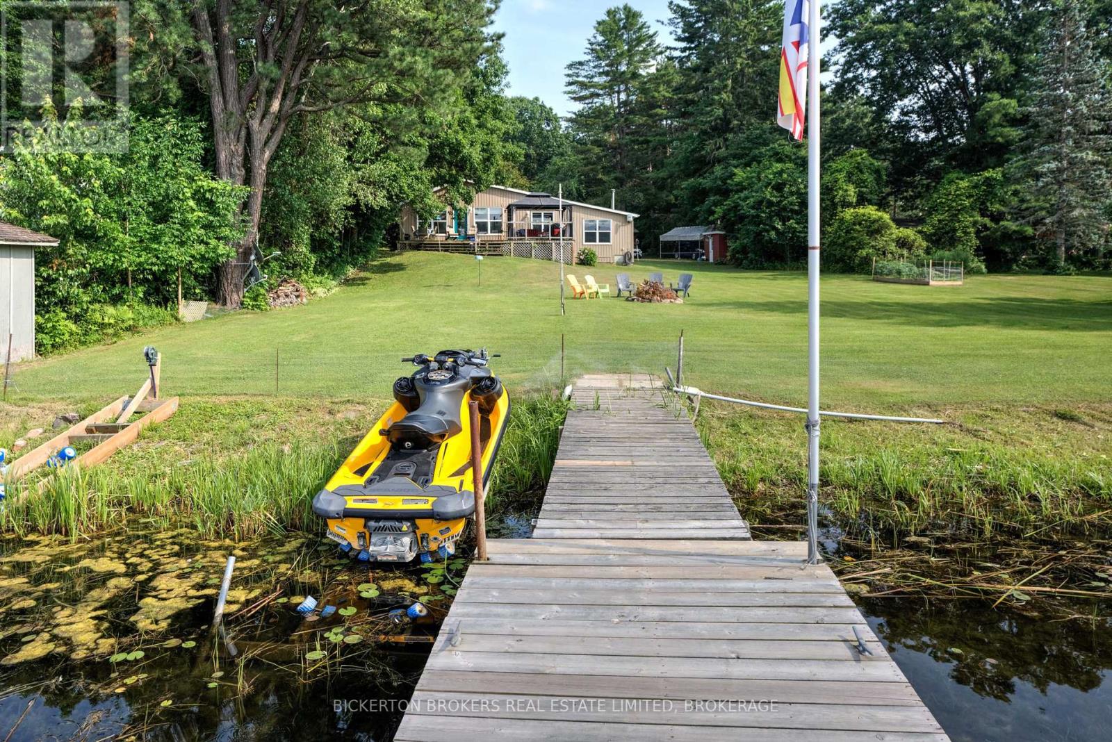70 Kerry Point Road, Leeds And The Thousand Islands, Ontario  K0E 1R0 - Photo 18 - X12291978