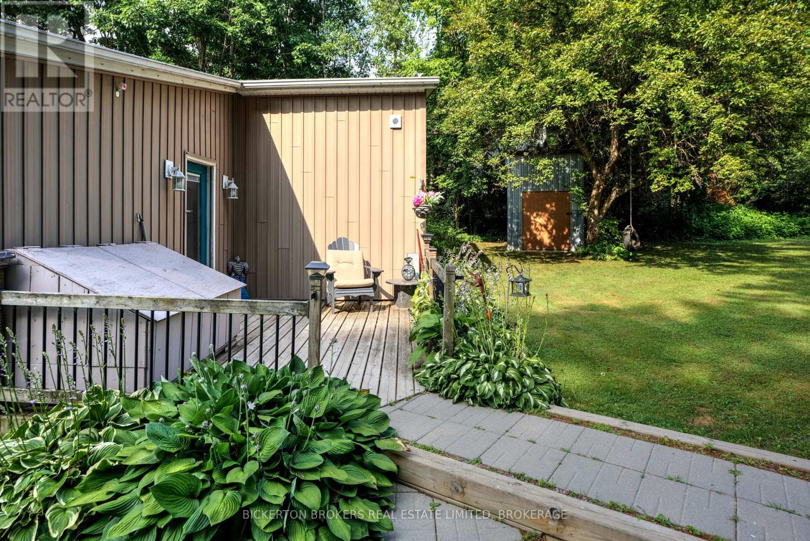 70 Kerry Point Road, Leeds And The Thousand Islands, Ontario  K0E 1R0 - Photo 7 - X12291978