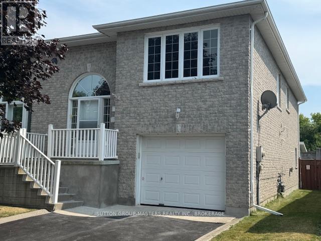 112 BRICELAND STREET, Kingston, Ontario