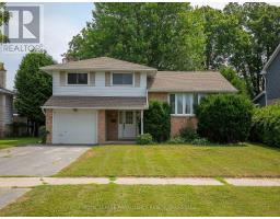 296 OLYMPUS AVENUE, Kingston, Ontario