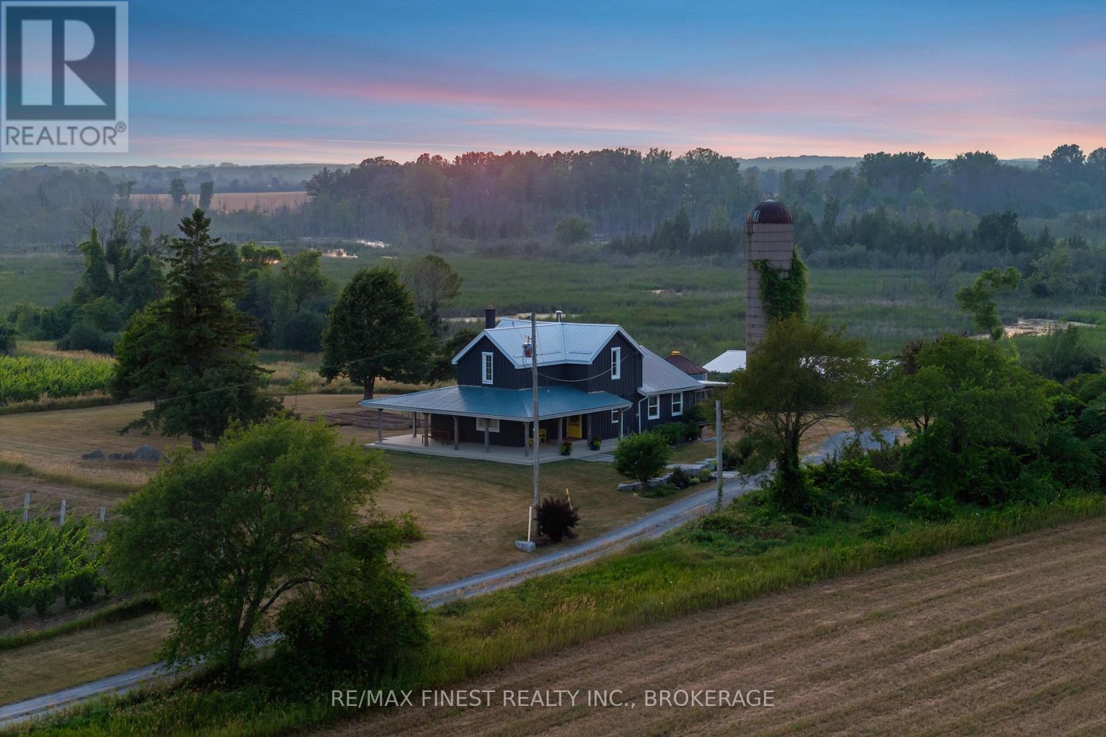 972 DANFORTH ROAD, Prince Edward County, Ontario