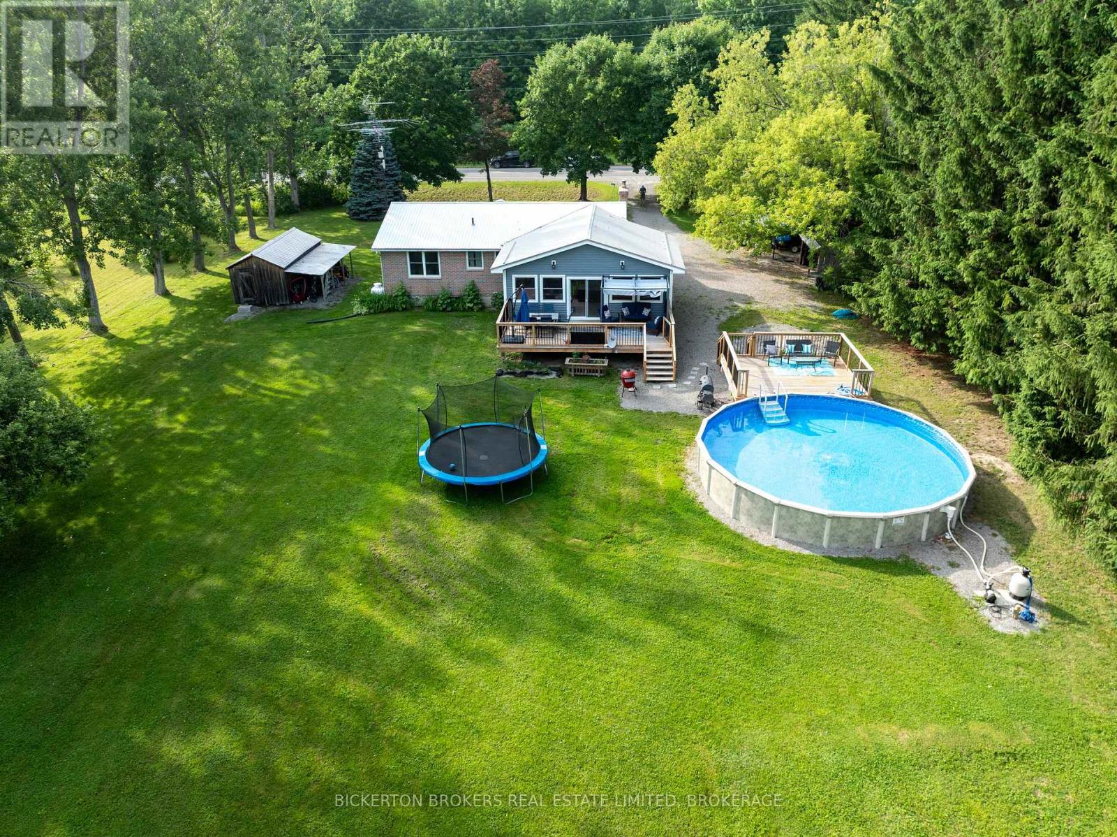 1411 COUNTY 2 ROAD, Leeds and the Thousand Islands, Ontario