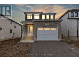 E71 - 1325 TURNBULL WAY, Kingston, Ontario