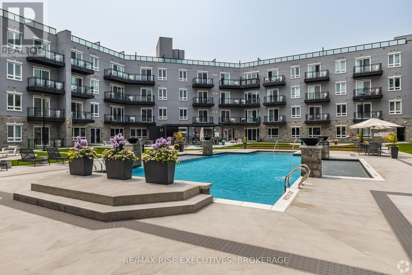 515 - 2274 PRINCESS STREET, Kingston, Ontario