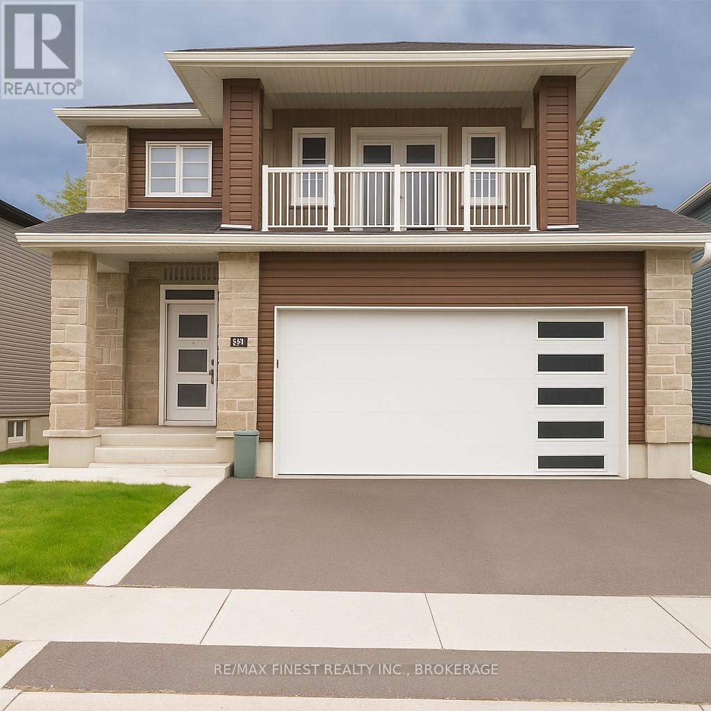 313 PRATT DRIVE, Loyalist, Ontario
