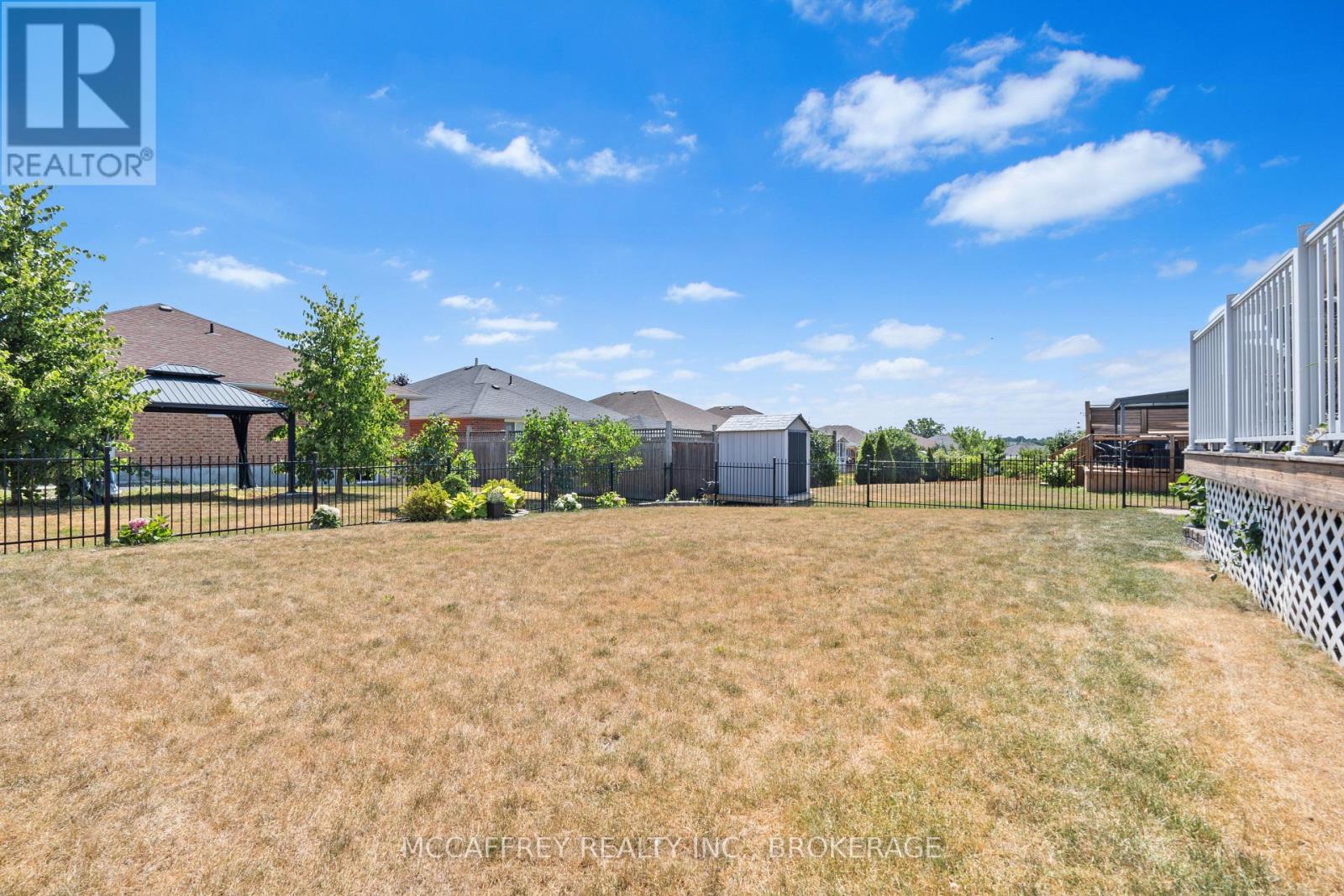 27 Ashwood Crescent, Greater Napanee, Ontario  K7R 3L1 - Photo 46 - X12299658
