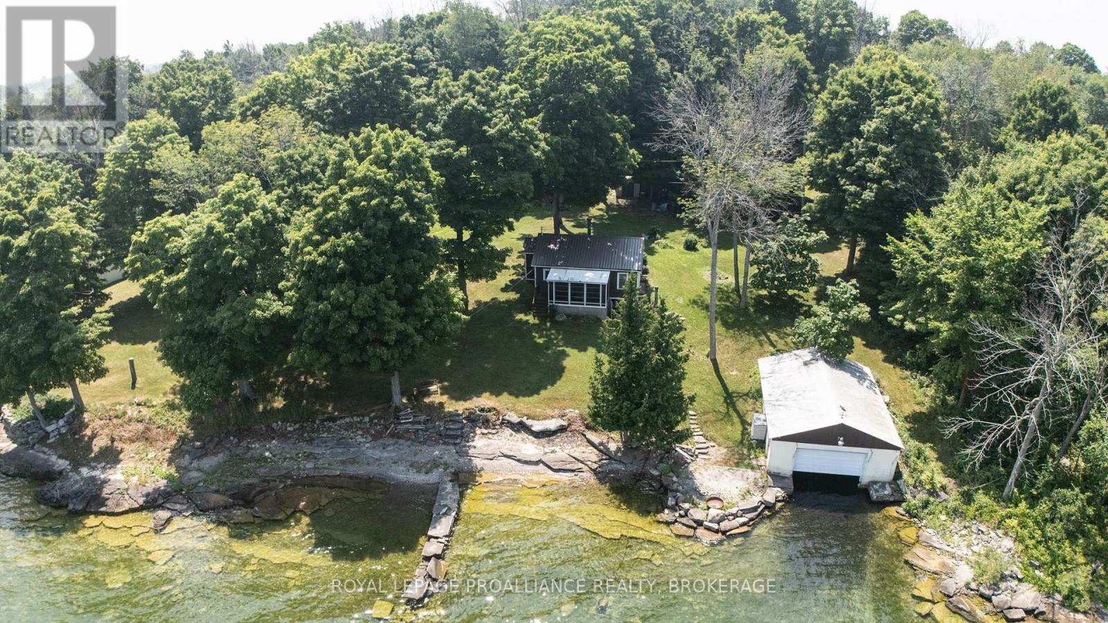 148 COTTAGE LANE, Frontenac Islands, Ontario