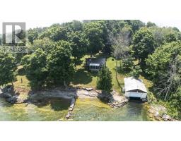 148 COTTAGE LANE, Frontenac Islands, Ontario